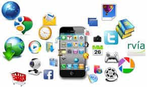 Aplicaciones Web y Moviles