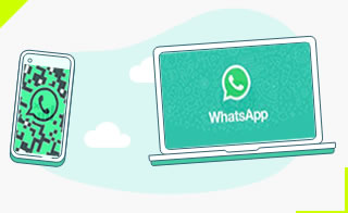 Evolución de Whatsapp