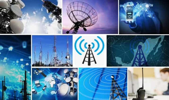Inicio de las Radiocomunicaciones