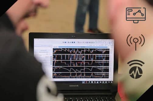 La Telemetría Espacial