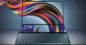 Las mejores laptops del año