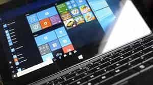 Requisitos para actualizar a Windows 10