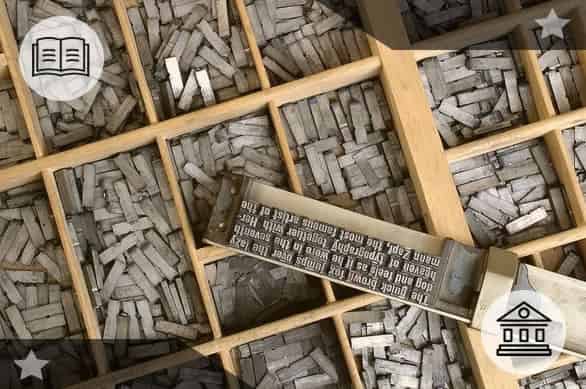 Tareas Invisibles en la Preparación de los Libros
